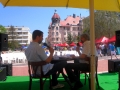 Könyvhét, Szeged, 2013