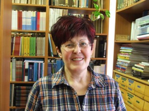 Janáky Marianna
