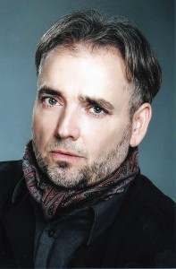 Bátki Fazekas Zoltán